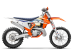 2022 KTM 250 XC TPI